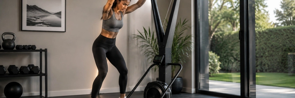 Top Ski Exercise Machines Reviewed for 2026: Find Your Perfect Fit