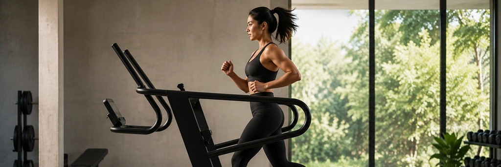 Top Eco-Friendly Curved Manual Treadmills Compared for 2026 Buyers