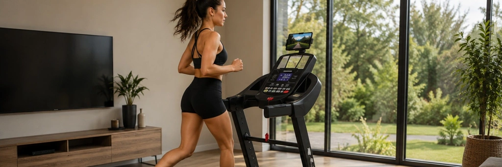 Best Treadmill Comparison Guide 2026 for Home Use Buyers