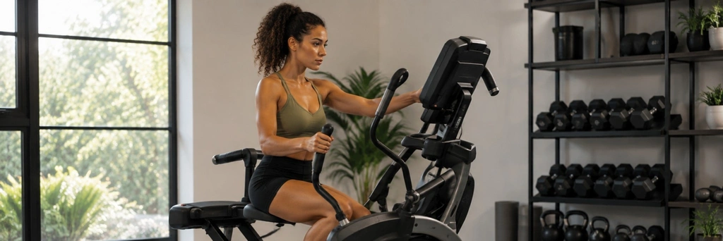 Top 5 Ultimate Incline & Elliptical Trainers Reviewed for 2026 Buyers