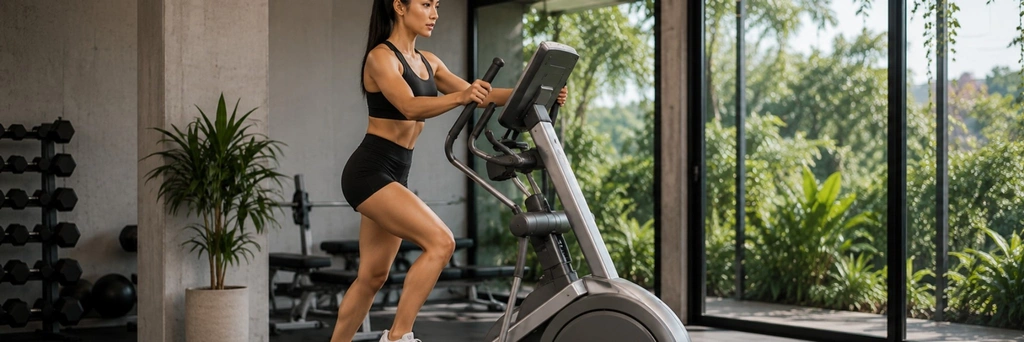 Best Elliptical Trainers Compared for 2026: Which One Fits Your Needs