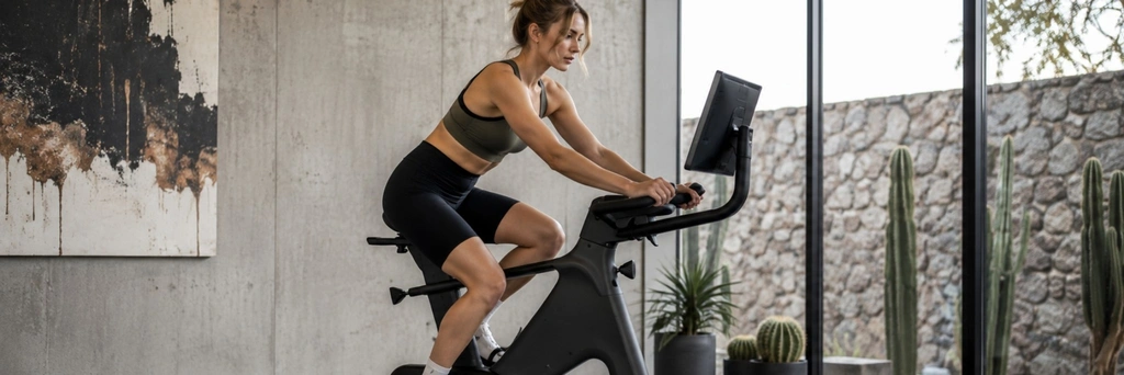 Top Indoor Cycling Bikes Compared for 2026: Find Your Best Fit