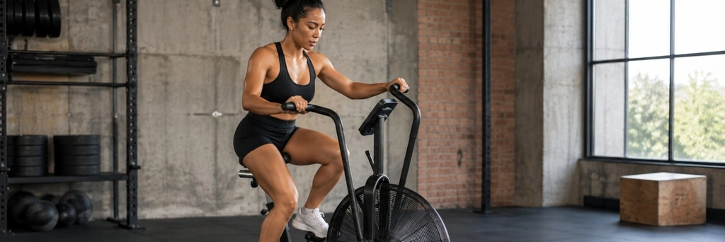 Best Air Bikes Reviewed for 2026: Which Is Right for Your Workout