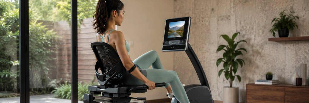 Top Recumbent Bike Comparison 2026: Best Models Reviewed for Buyers