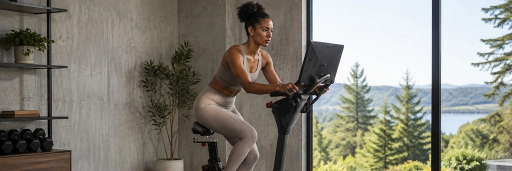 Top 5 Upright Exercise Bikes Compared for 2026 Buyers