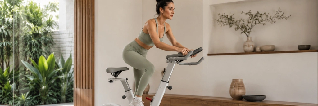 Top Exercise Bike Comparison 2026: Best Home Fitness Bikes Reviewed