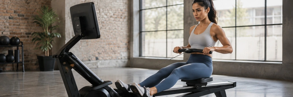Top Water Rowing Machines Compared for 2026 Buyers