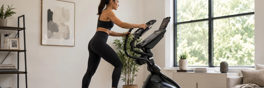 Top Ellipticals Compared for 2026: Best Home Cardio Machines Reviewed