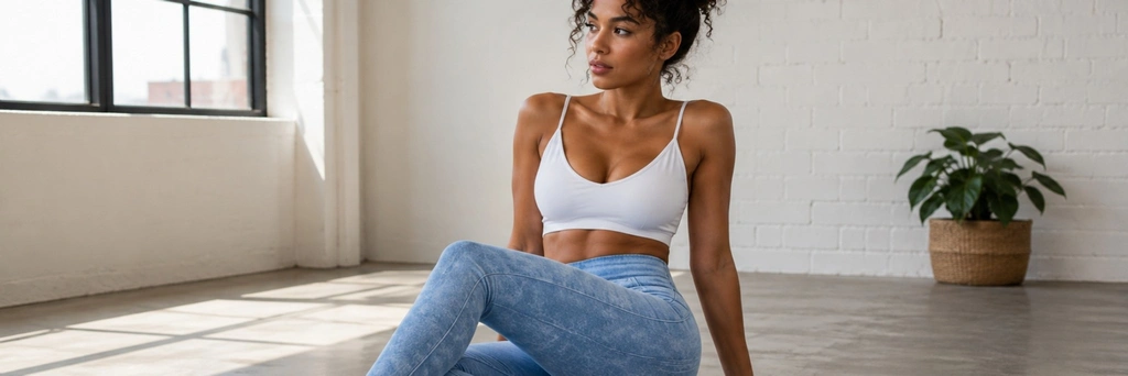 Top 5 Best Butt Lifting Leggings Compared for Active Women in 2026