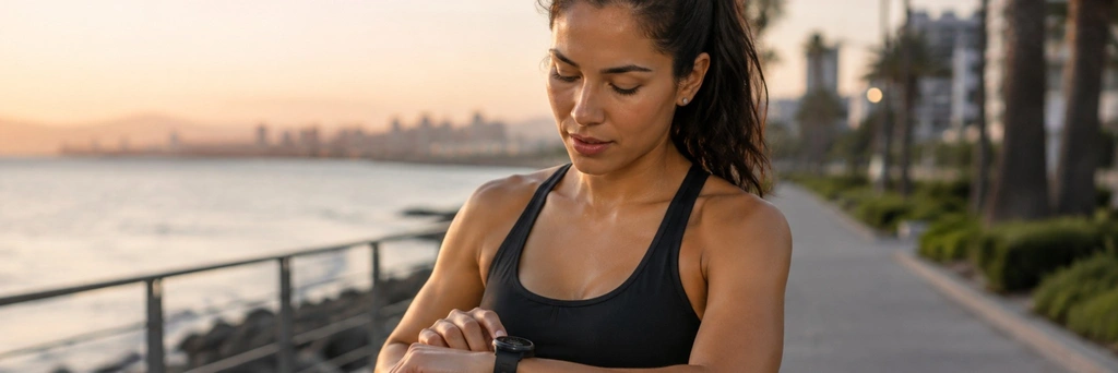 Top Garmin Smartwatches Compared for Outdoor Athletes in 2026