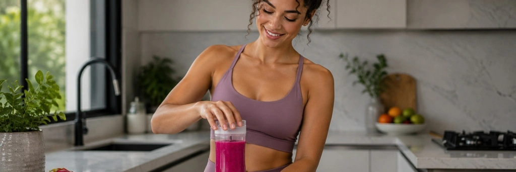 Top 5 Portable Blenders Reviewed for 2026: Your Ultimate Buying Guide