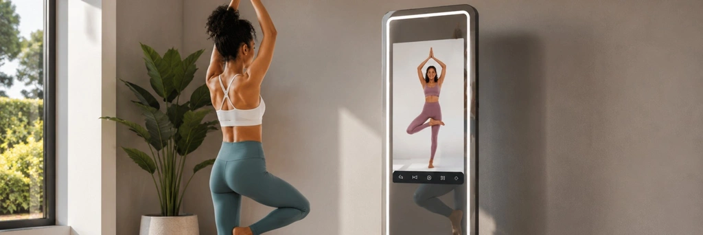 Best Home Fitness Mirrors Reviewed for 2026: Which Is Right for You