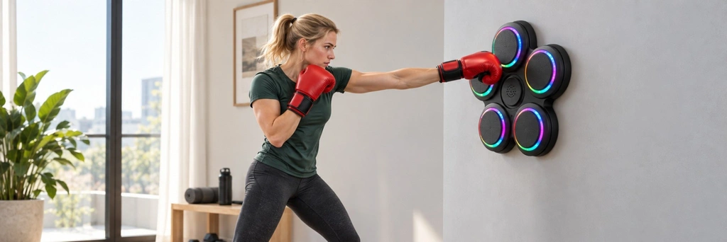 Top Music Boxing Machines Reviewed for 2026: Find Your Perfect Fit
