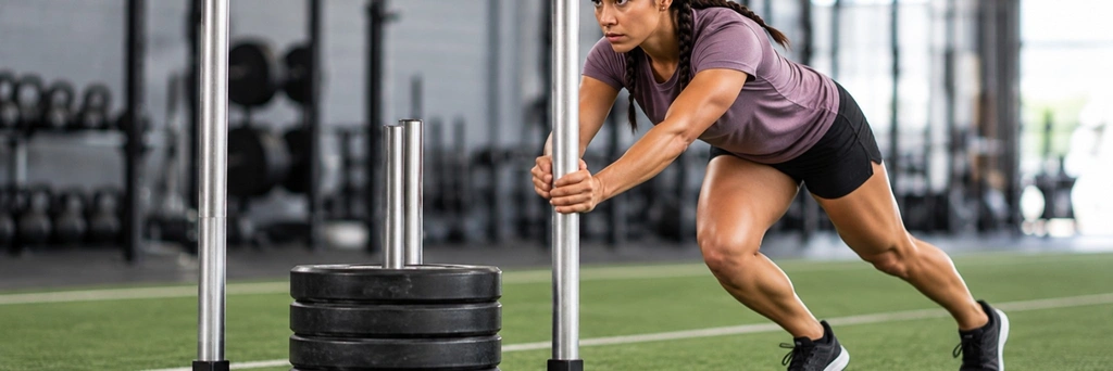 Best Power Sleds Compared for 2026: Top Choices for Strength and Speed