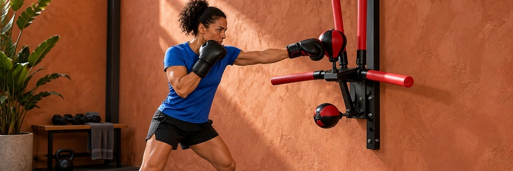 Top Boxing Reflex Bags Compared for 2026: Find Your Best Training Gear
