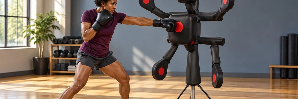Top Martial Arts Training Gear Compared: Best Picks for 2026 Buyers