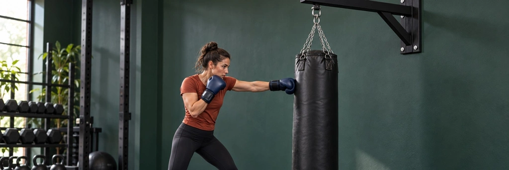 Best Heavy Bag Mounts Compared for 2026 for Your Home Gym