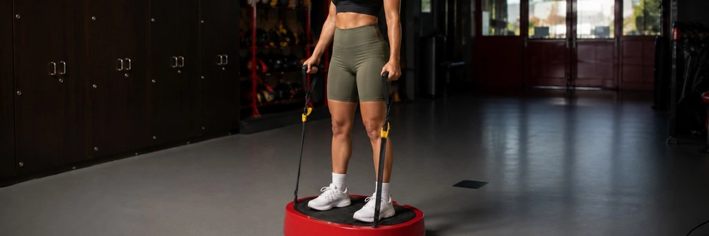 Best Vibration Platforms Reviewed for 2026: Which One Fits You