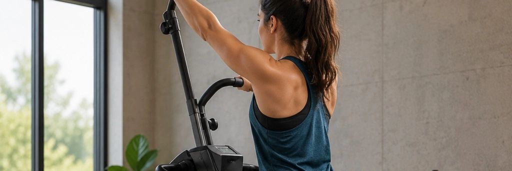Top Home Climber Reviews 2026: Best Compared for Full-Body Fitness