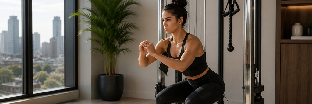 Top Functional Trainer Cable Machines Compared for 2026 Buyers