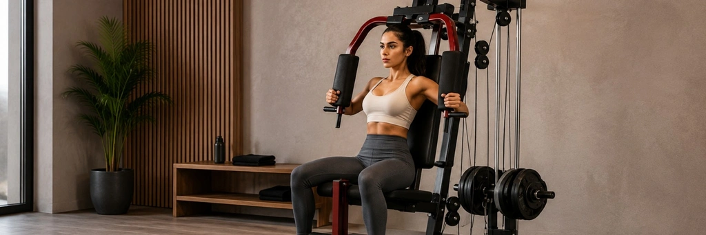 Top 5 Versatile Lat Pulldown Machines Compared for 2026 Buyers