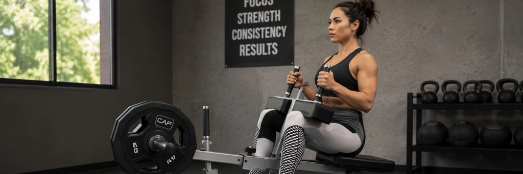 Top 4 Best Gym Machines Compared for 2026: Buyer's Guide