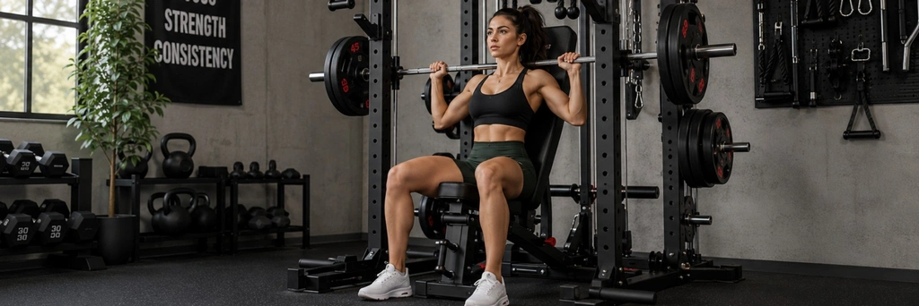 Best Power Racks Reviewed for Home Gym Enthusiasts in 2026