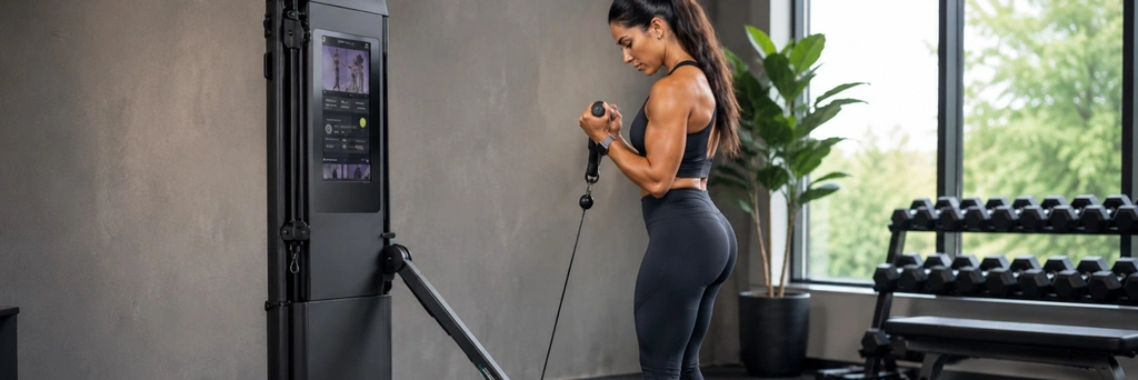 Top 5 Home Gyms Reviewed for 2026: Best Versatile Fitness Solutions