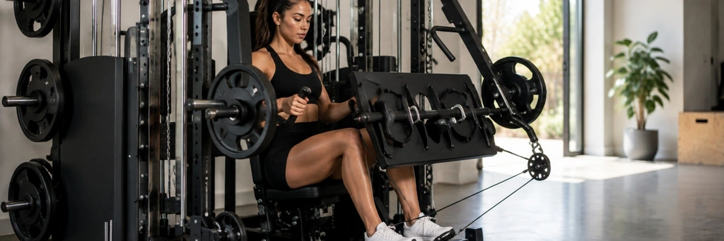 Best MiM USA Hercules Gym Machines Compared for 2026