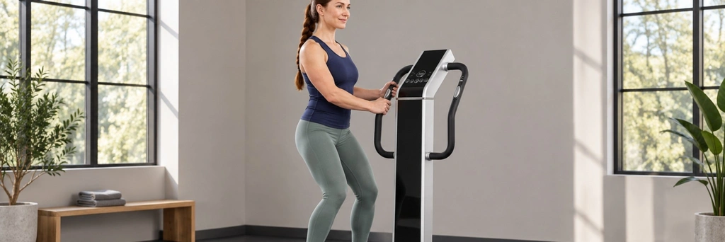 Best Vibration Platforms Compared: 5 Picks Reviewed for 2026 Buyers