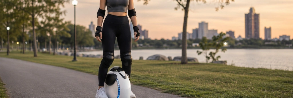 Top Electric Unicycles Reviewed: The Best 2026 Comparison for Buyers