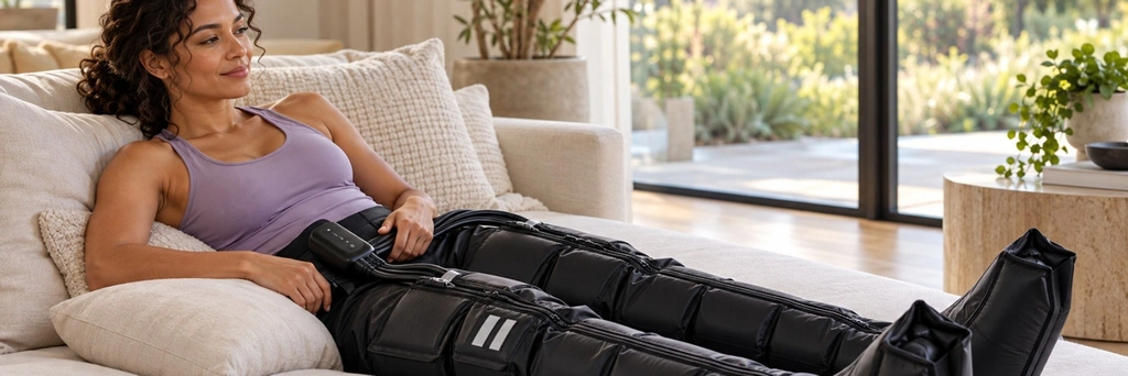 Best Recovery Compression Boots Compared: Top Picks Reviewed in 2026