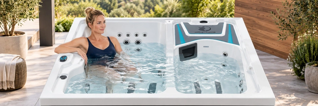 Best Hot-and-Cold Plunge Tubs Compared: 5 Top Picks for 2026