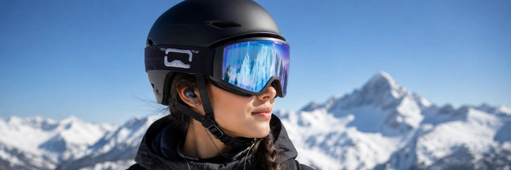 Best Ski Goggle Comparison 2026: Top Smart Goggles Reviewed