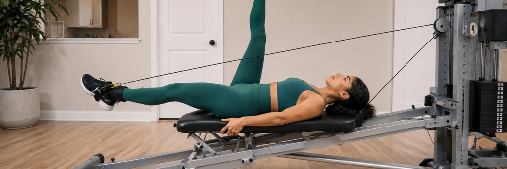 Best Home Gym Machines Compared for 2026: Top Fitness Equipment Review