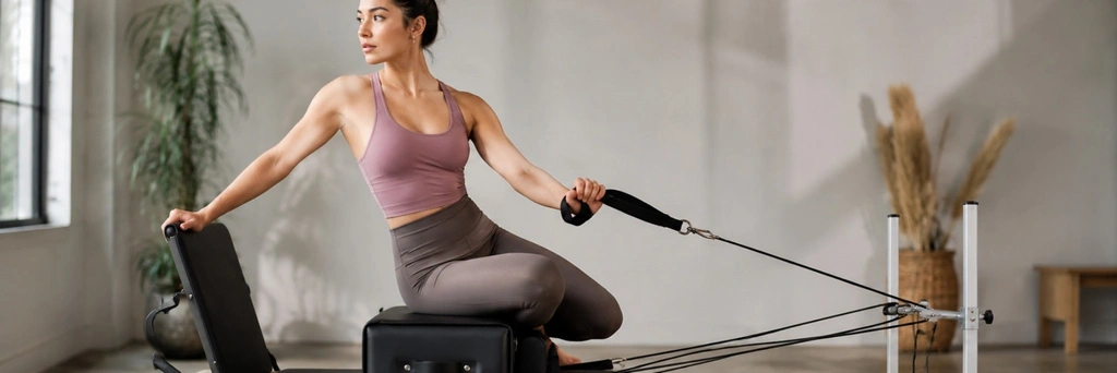 Best Pilates Reformers Compared 2026: Ultimate Buyer’s Guide