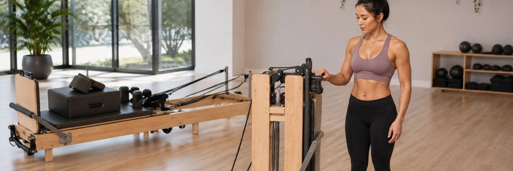 Top Foldable Pilates Reformers Compared for 2026 Buyers