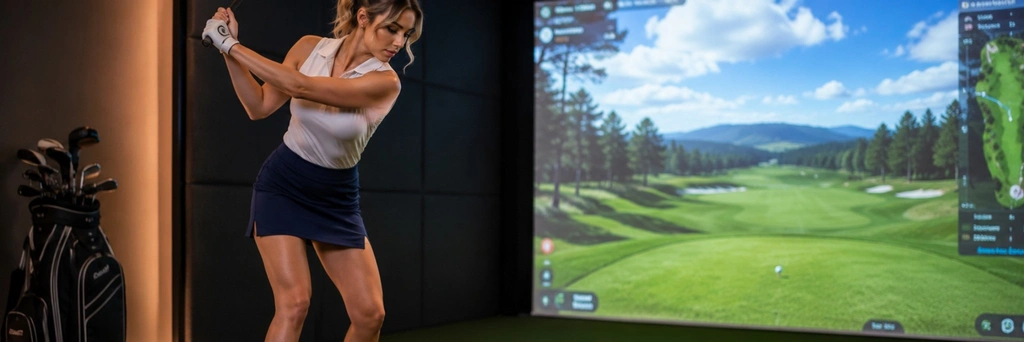 Top Golf Launch Monitors Reviewed for 2026: Ultimate Buyer’s Guide