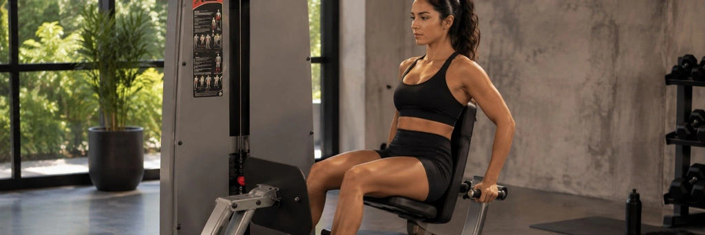 Best Leg Press Machines Compared for 2026: Buyer’s Guide Review