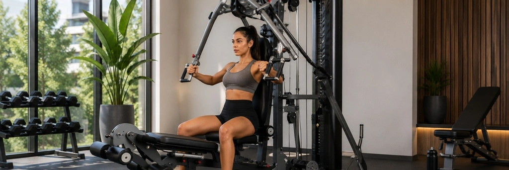 Top Home Gym Machines Reviewed for 2026: Which Is the Best Choice