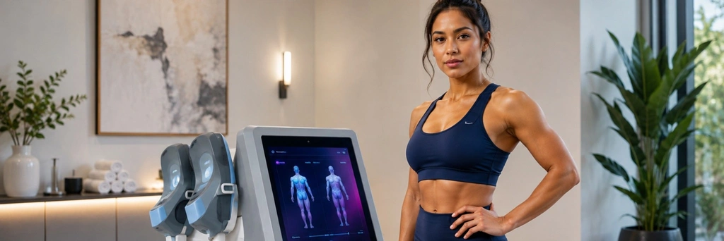 Top 5 Best Body Sculpting Machines Compared for 2026 Buyers