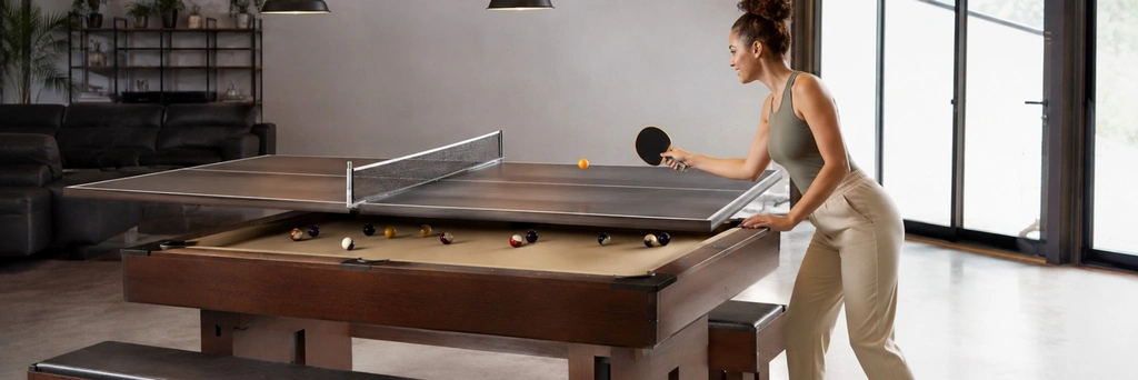 Top 5 Multi-Game Tables Compared for 2026: Ultimate Buyer’s Guide