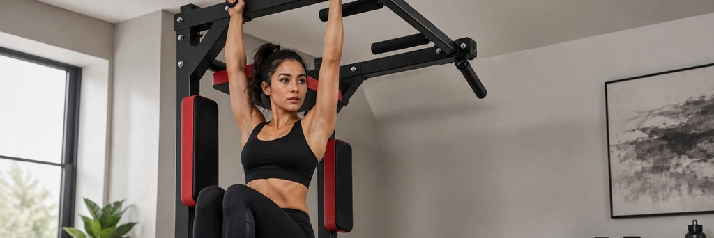 Top 5 Heavy-Duty Pull-Up Bars Compared for Your Home Gym in 2026