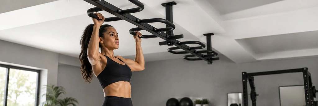 Best Heavy Duty Pull Up Bars Compared for 2026: Which Is Right for You