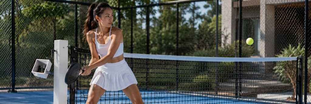 Top 5 Ultimate Tennis & Pickleball Equipment Reviewed for 2026 Buyers