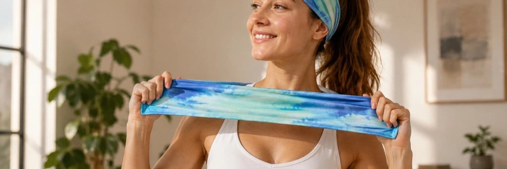 Top Sports Headbands Reviewed: Stay Dry and Comfortable in 2026