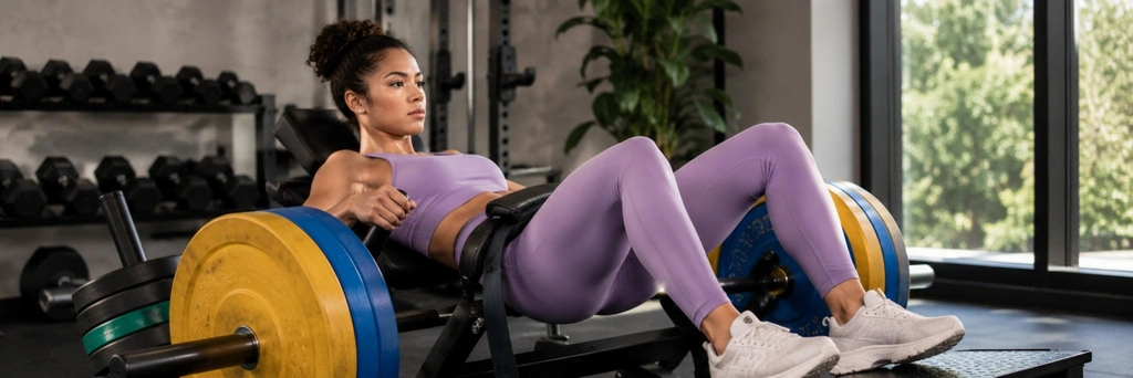 Top Glute Thrust Machines Compared for 2026 Buyers