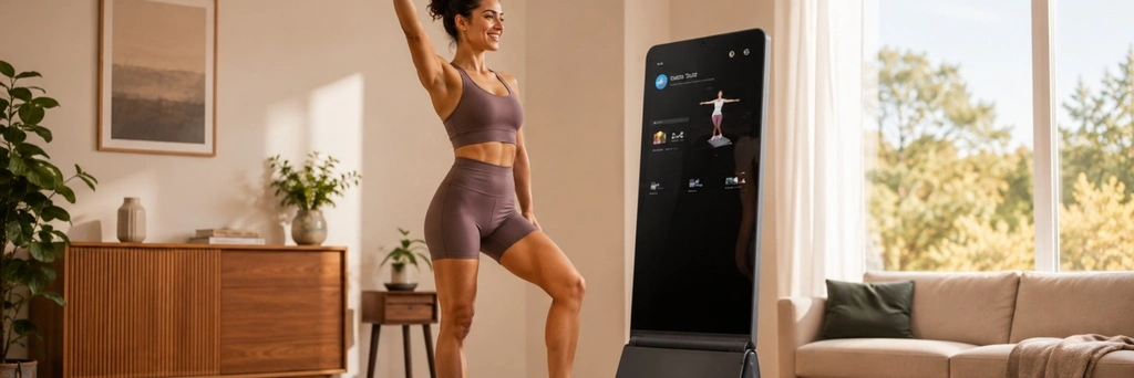 Top 5 Smart Home Gym Systems Compared for 2026 Buyers