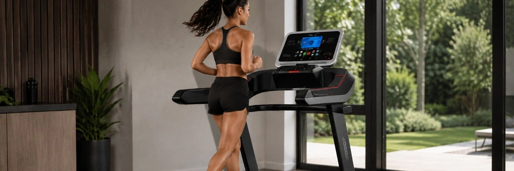 Top 5 Treadmills Compared for 2026: Which Is Best for You