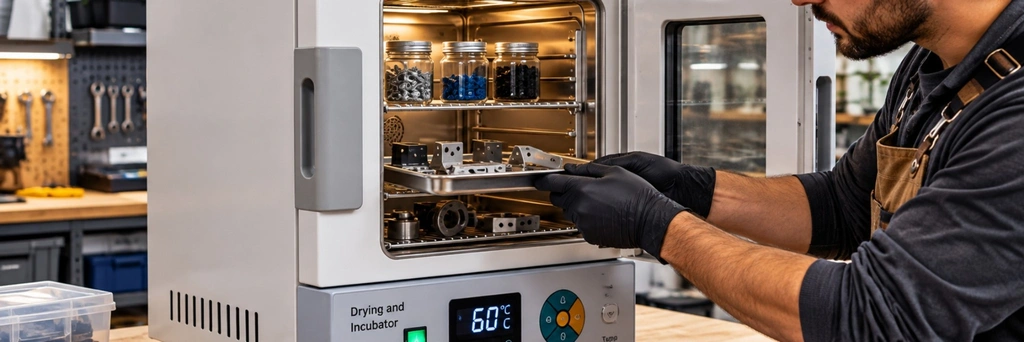 Top 5 Forced Air Drying Ovens Compared for 2026 Buyers